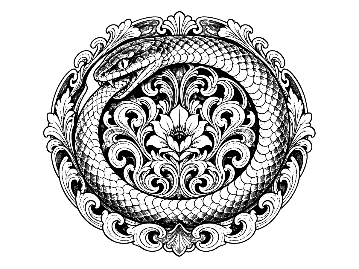 Ouroboros
