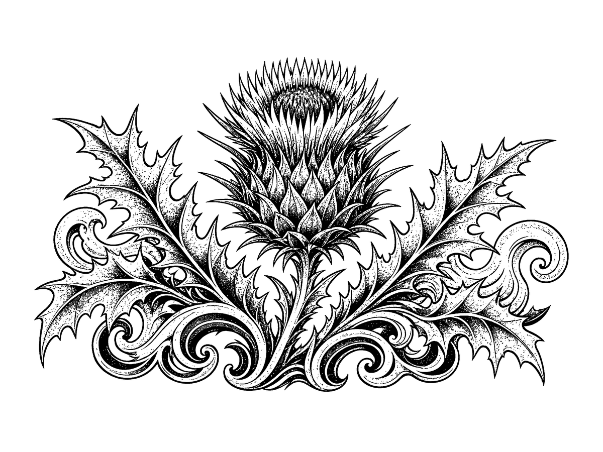 Thistle