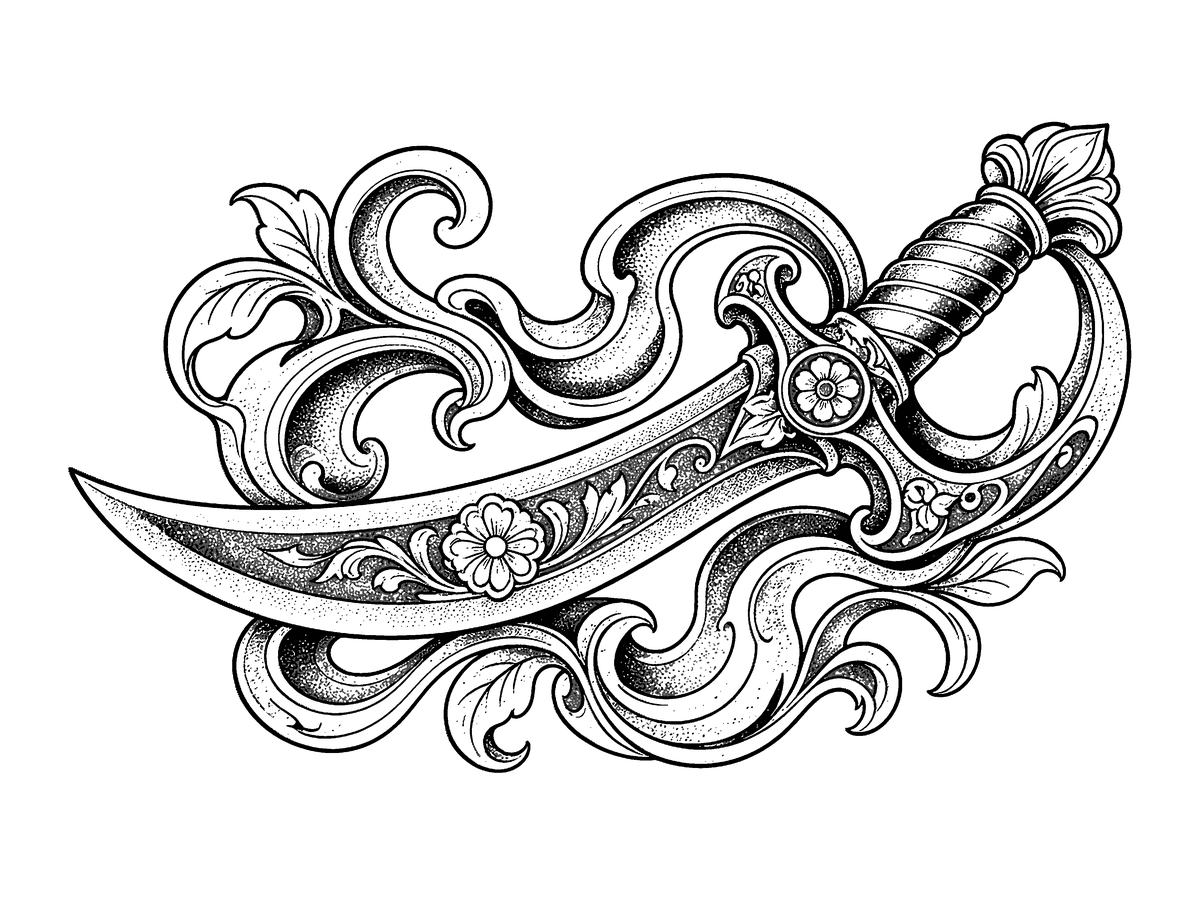 Cutlass