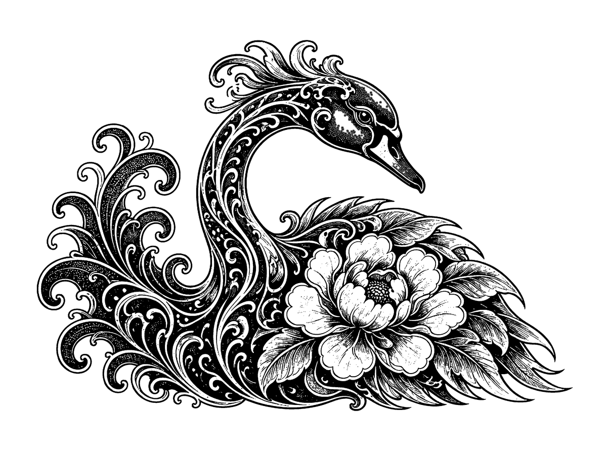 Black swan