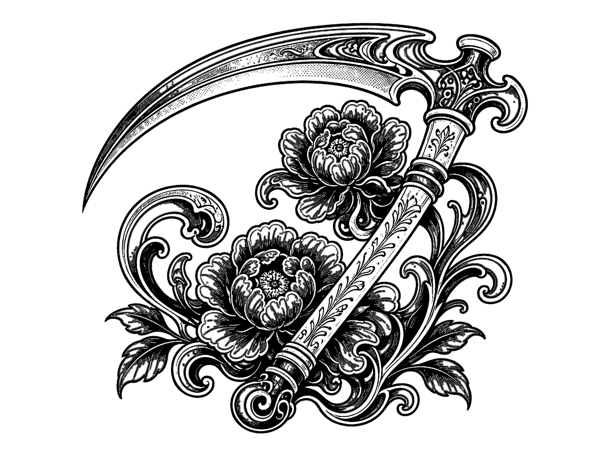 Scythe