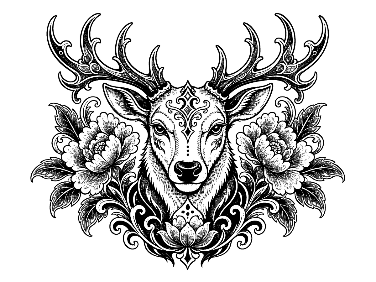 Stag