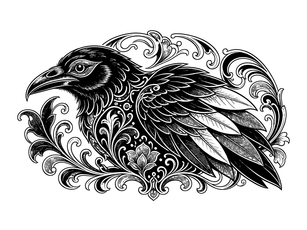 Raven