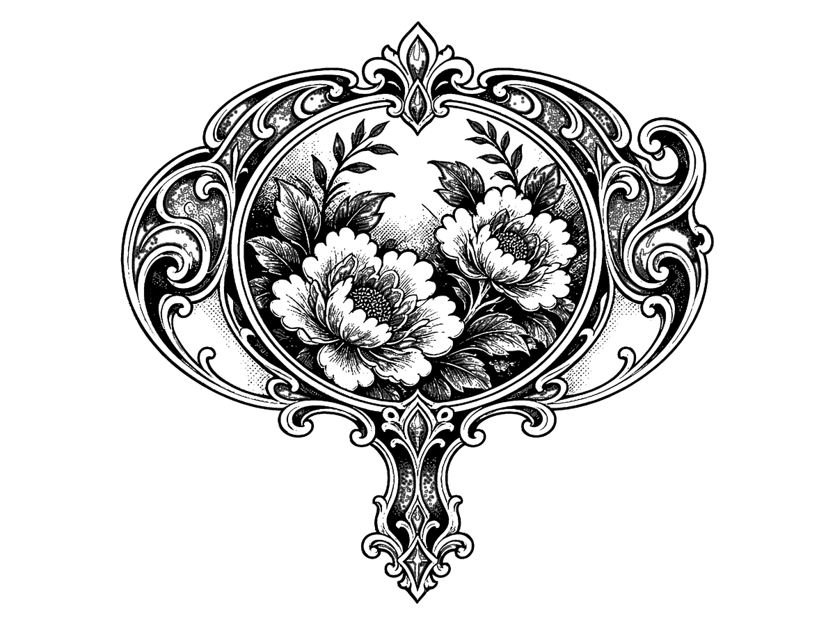 Hand mirror