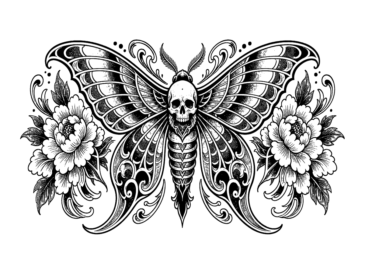 Moth