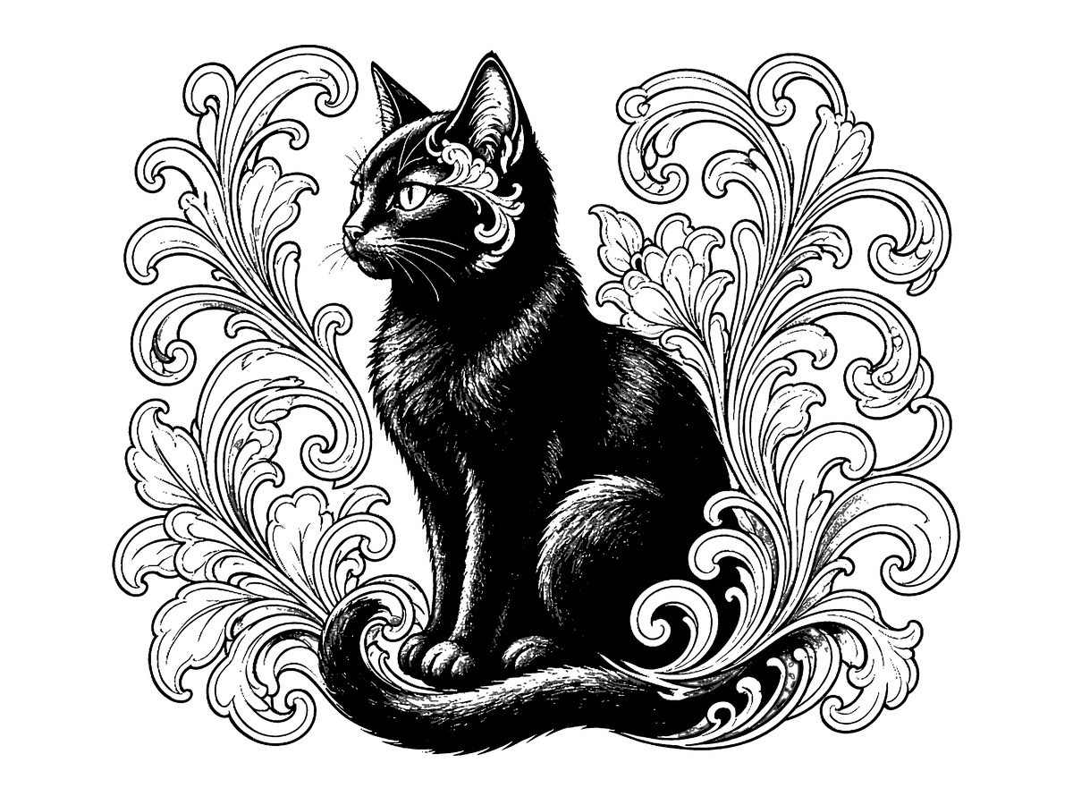 Stencil overlay